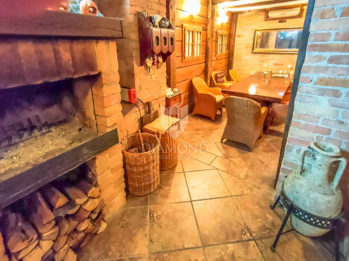 Uffici Laščina, Maksimir, 85m2