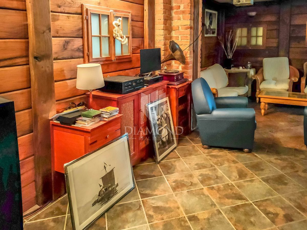 Uffici Laščina, Maksimir, 85m2