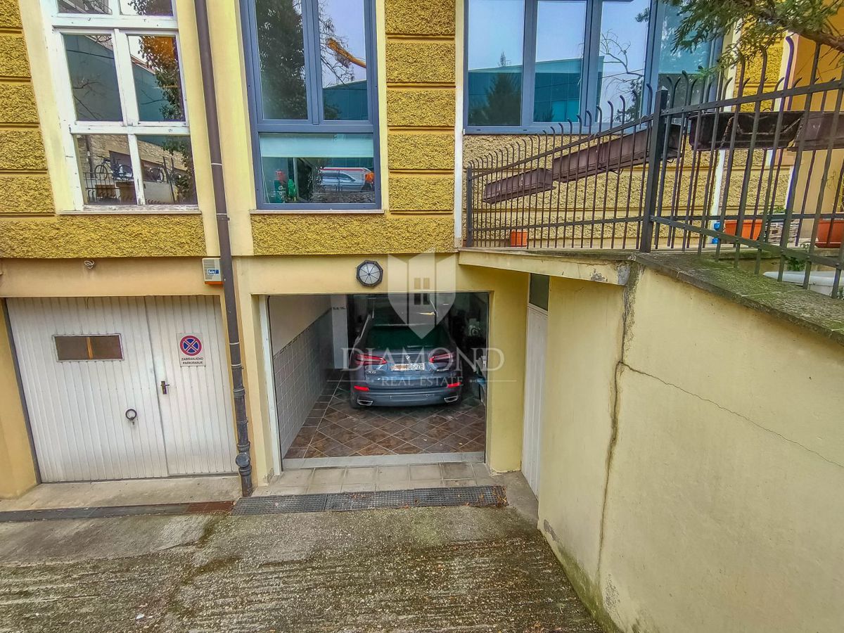 Uffici Laščina, Maksimir, 85m2