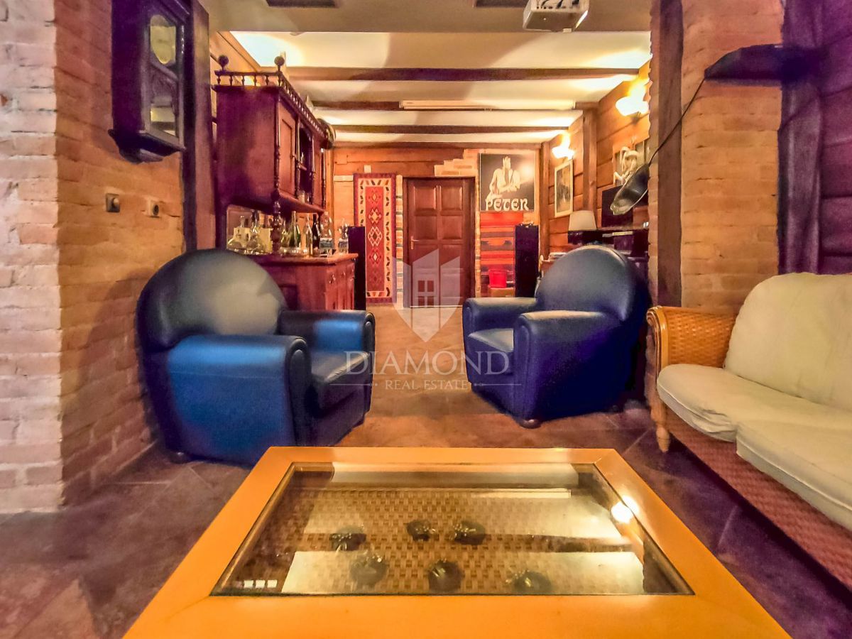 Uffici Laščina, Maksimir, 85m2