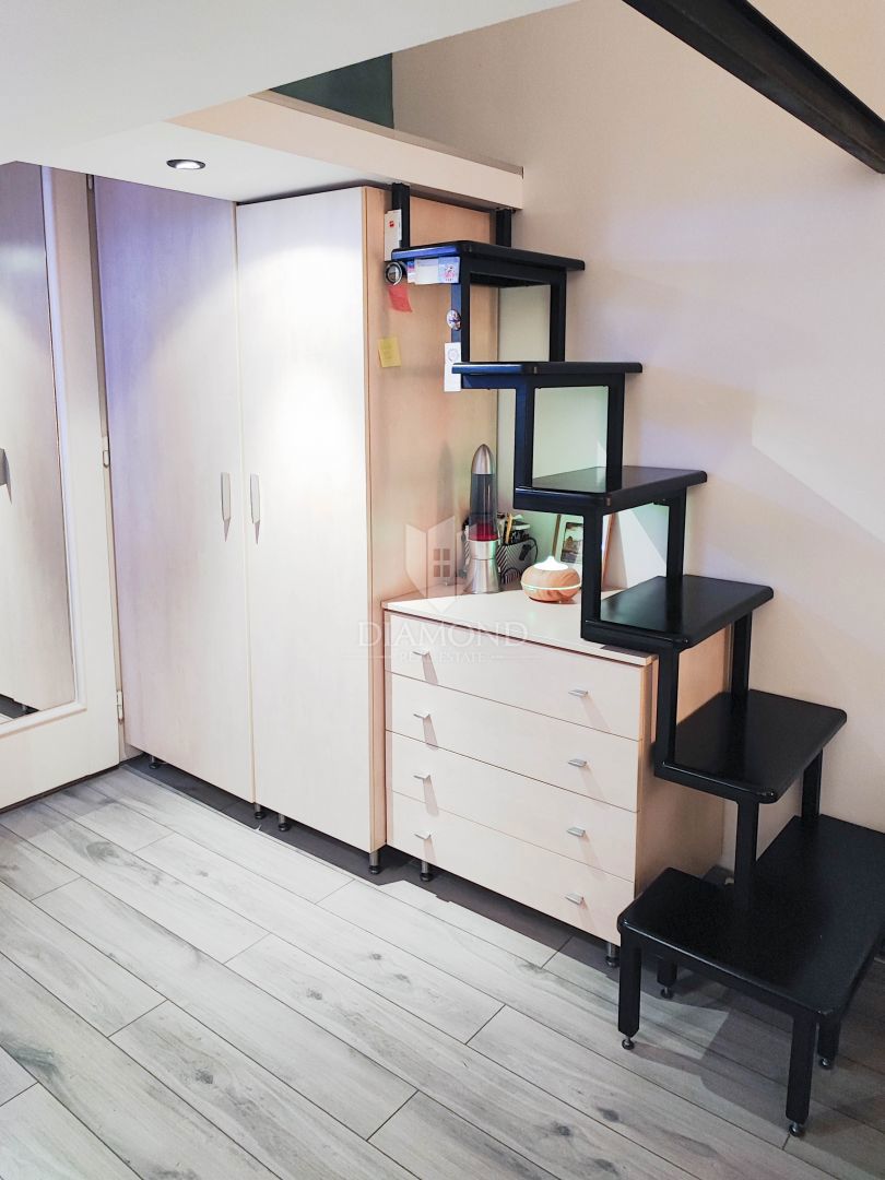 Zagabria, centro! Moderno appartamento con tre camere da letto!