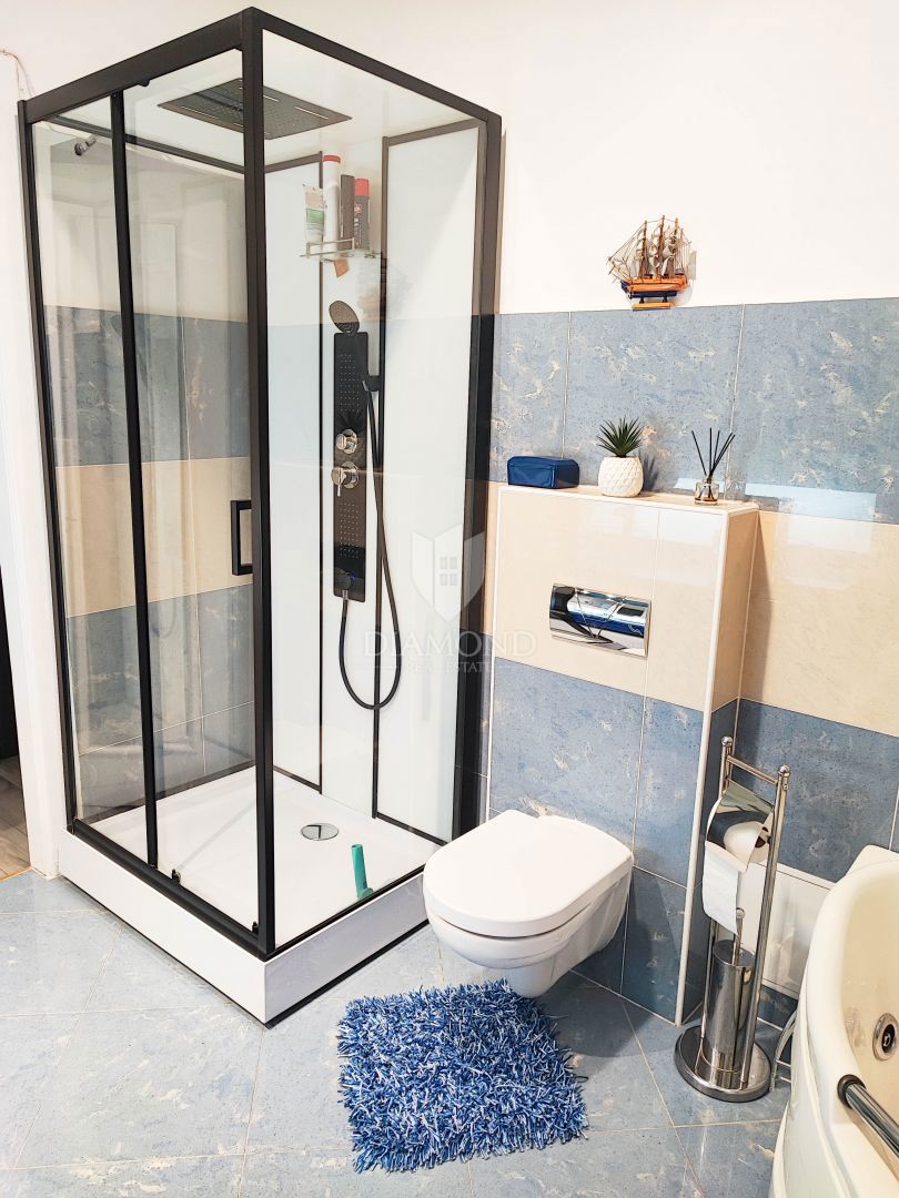 Zagabria, centro! Moderno appartamento con tre camere da letto!