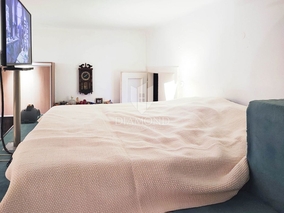 Zagabria, centro! Moderno appartamento con tre camere da letto!