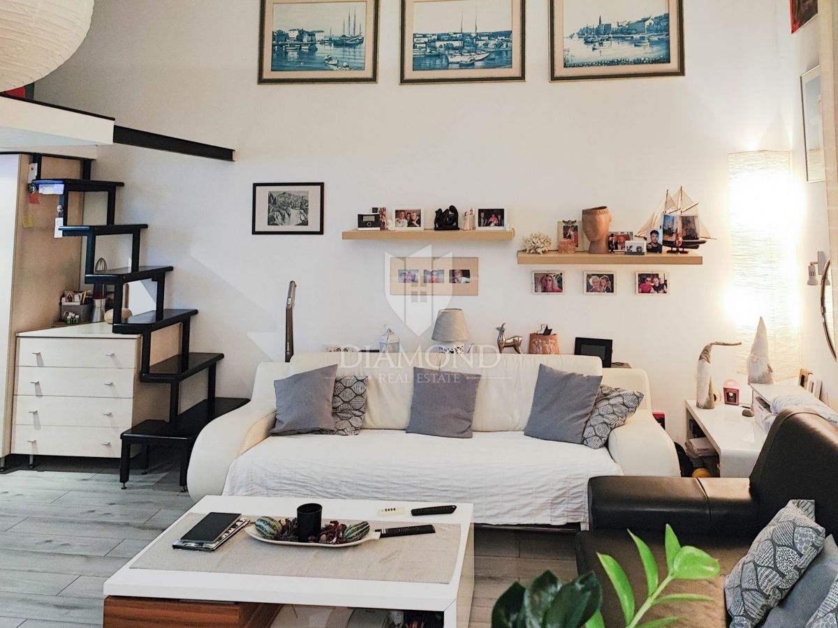 Zagabria, centro! Moderno appartamento con tre camere da letto!