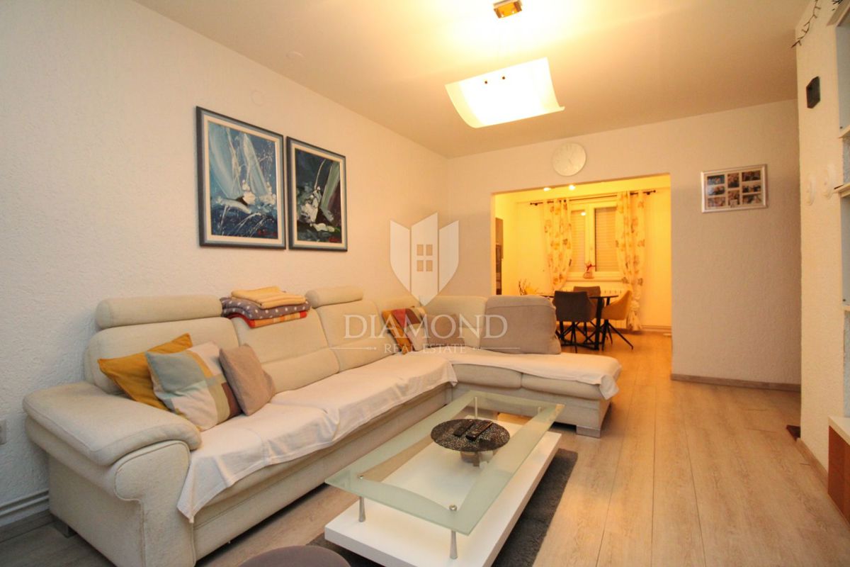 Appartamento Škurinje, Rijeka, 84m2