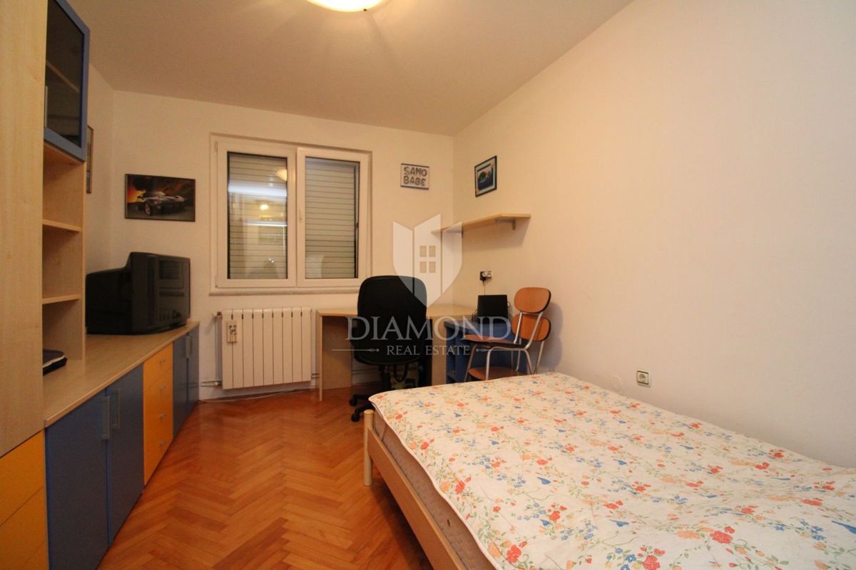 Appartamento Škurinje, Rijeka, 84m2