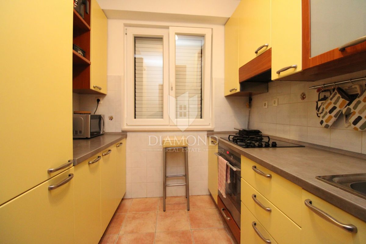 Appartamento Škurinje, Rijeka, 84m2