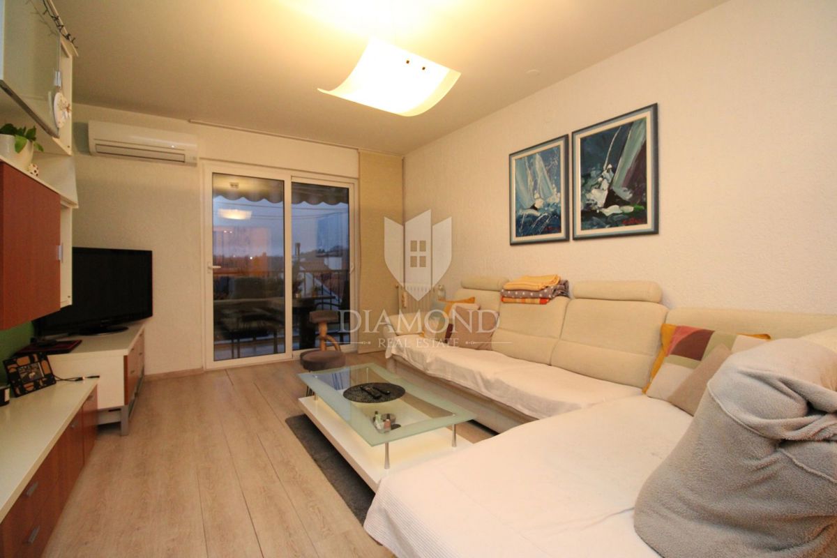 Appartamento Škurinje, Rijeka, 84m2