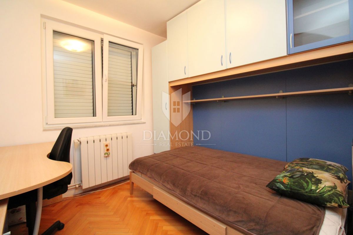 Appartamento Škurinje, Rijeka, 84m2