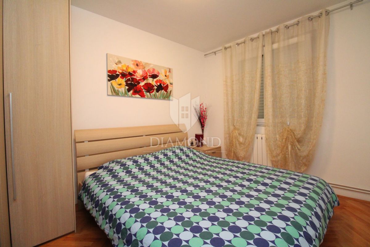 Appartamento Škurinje, Rijeka, 84m2