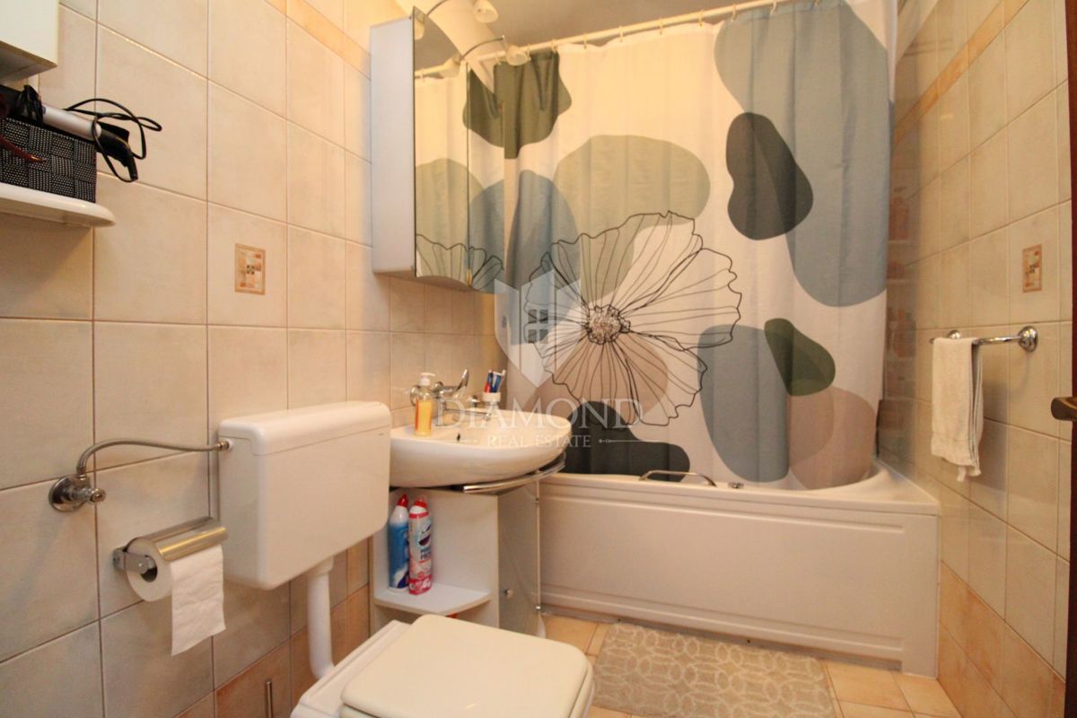 Appartamento Škurinje, Rijeka, 84m2