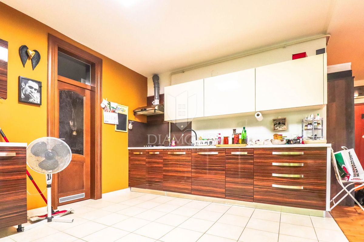 Appartamento Gajnice, Podsused - Vrapče, 78m2