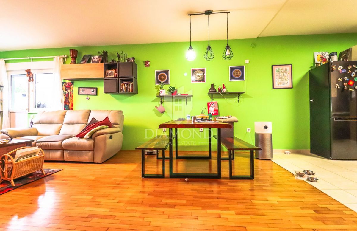 Appartamento Gajnice, Podsused - Vrapče, 78m2