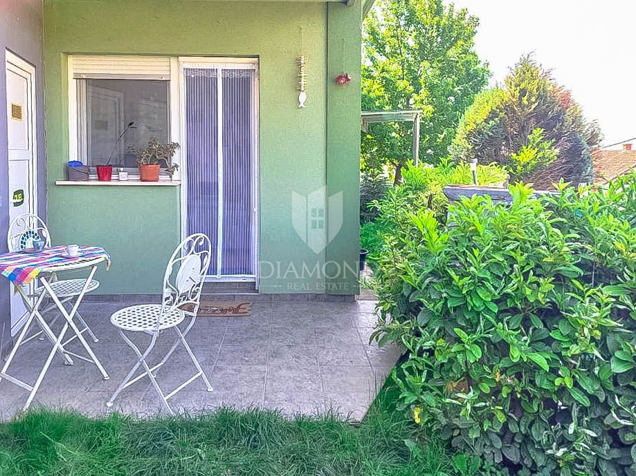 Appartamento Gajnice, Podsused - Vrapče, 78m2