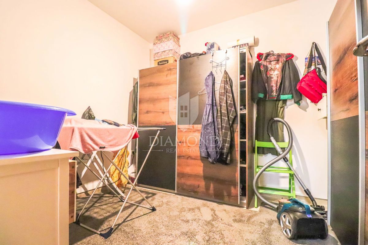 Appartamento Gajnice, Podsused - Vrapče, 78m2