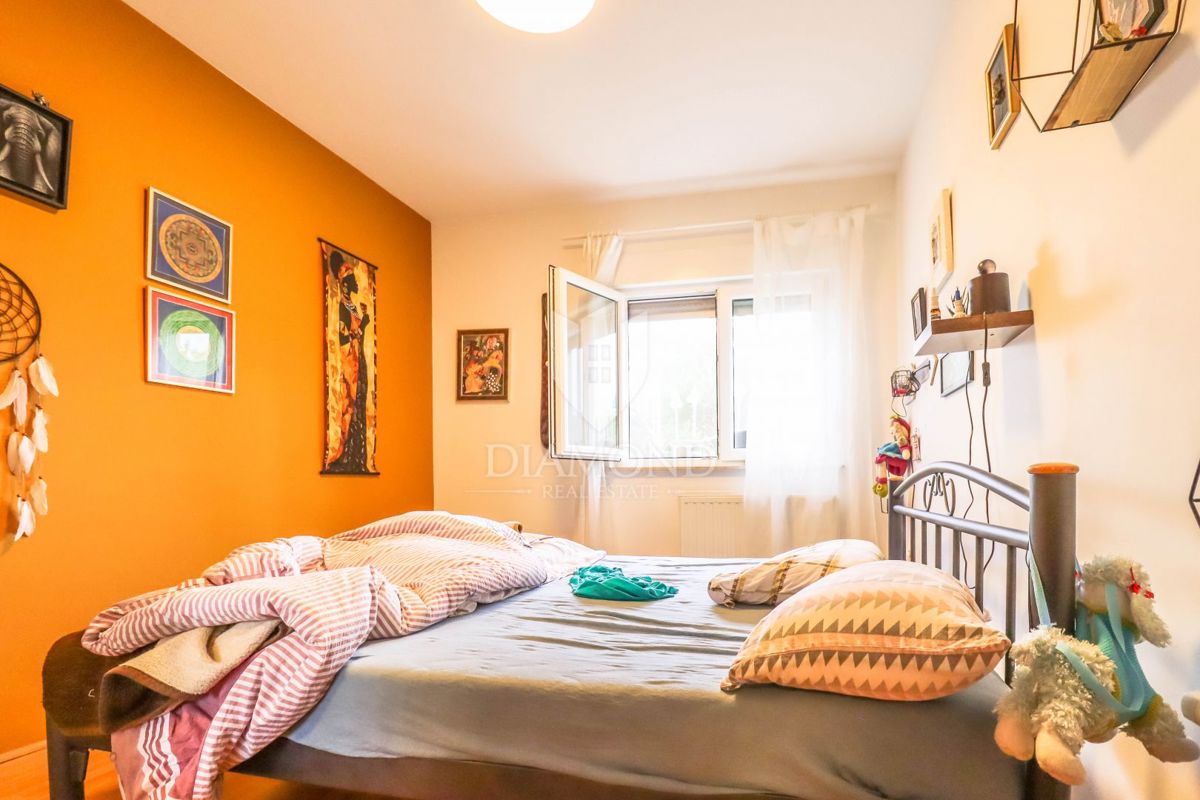 Appartamento Gajnice, Podsused - Vrapče, 78m2