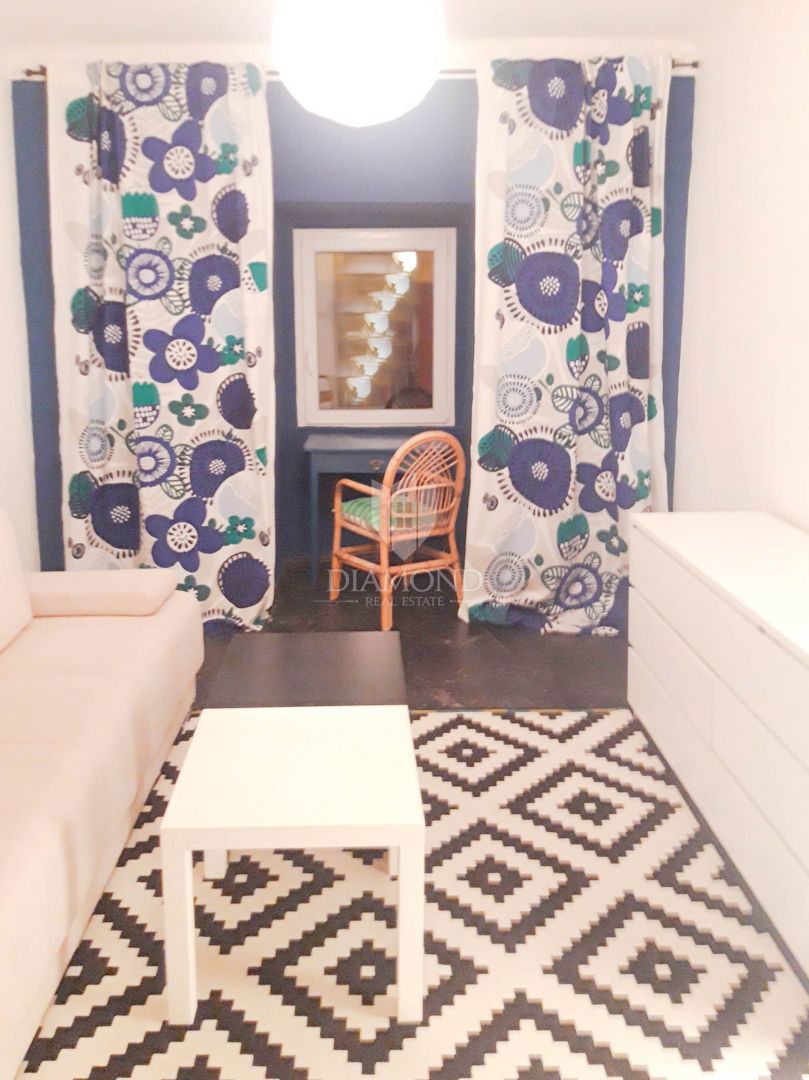 Zagabria, centro! Appartamento con tre camere da letto per investimento!