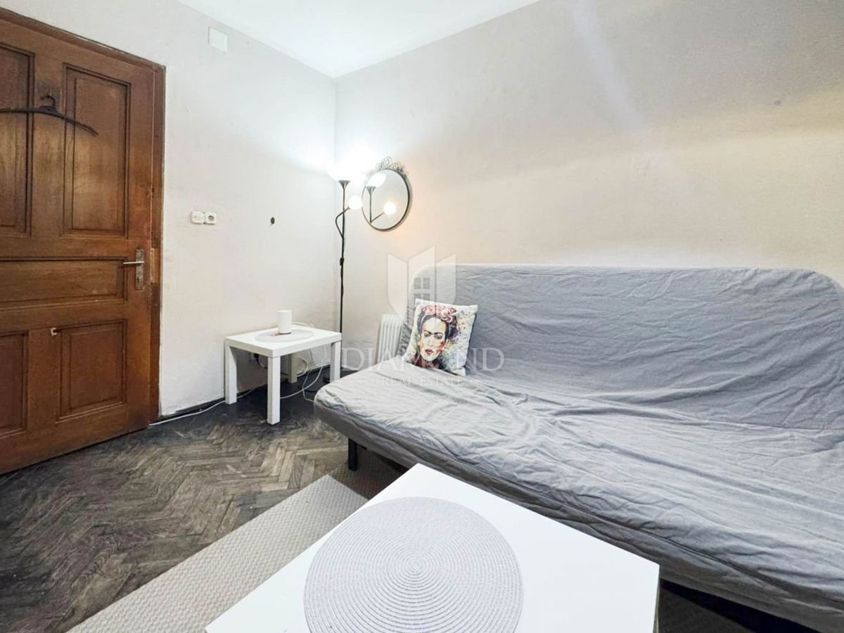 Zagabria, centro! Appartamento con tre camere da letto per investimento!
