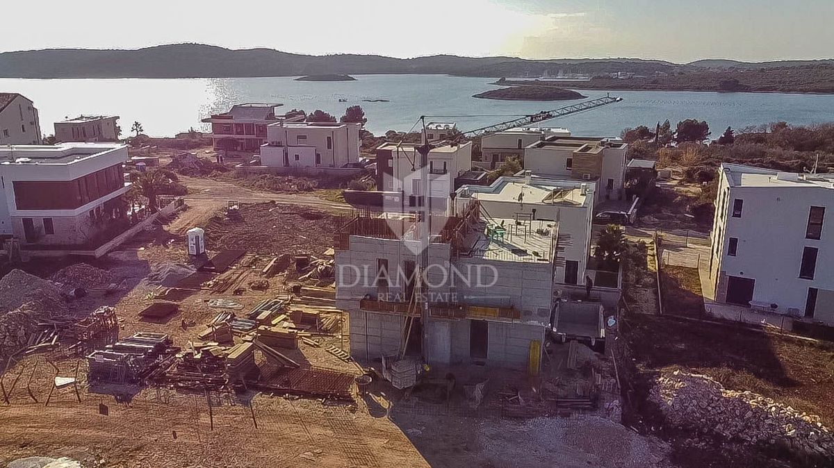 Istria, Medolino, proprietà in posizione privilegiata