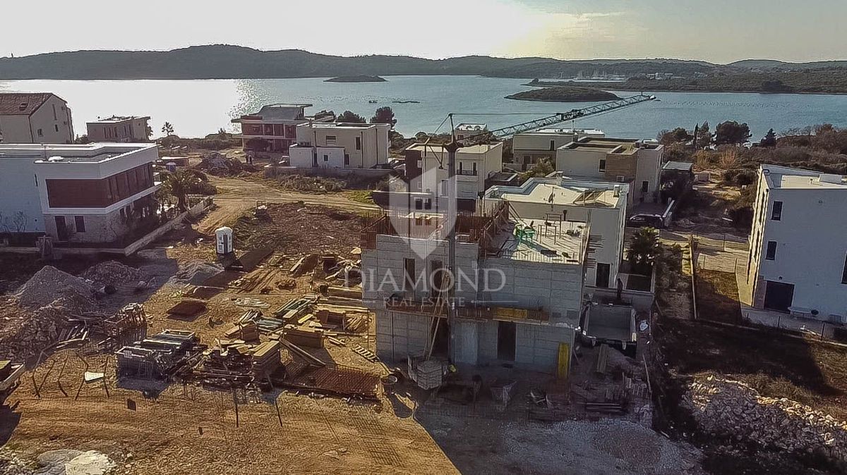 Istria, Medolino, proprietà in posizione privilegiata