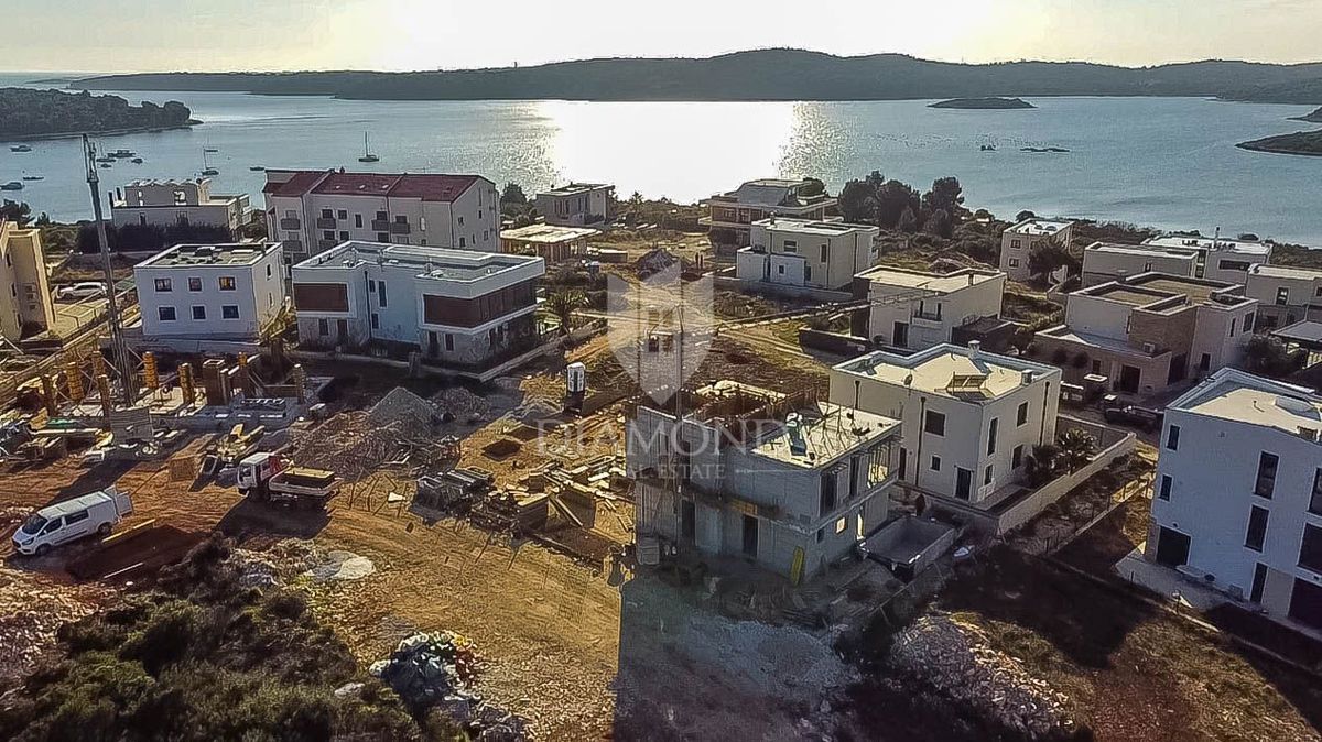 Istria, Medolino, proprietà in posizione privilegiata