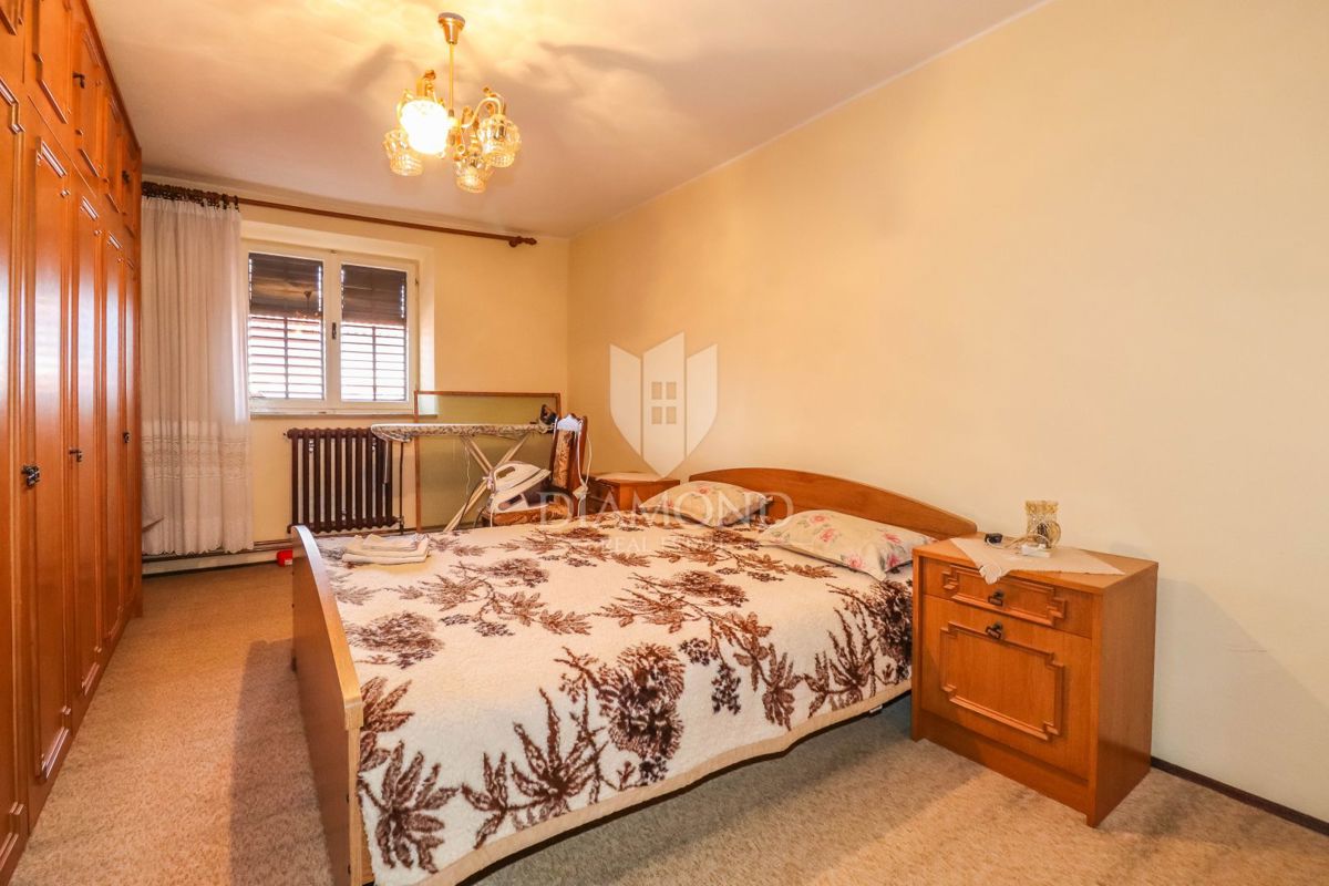 Due case spaziose vicino a Sanvincenti