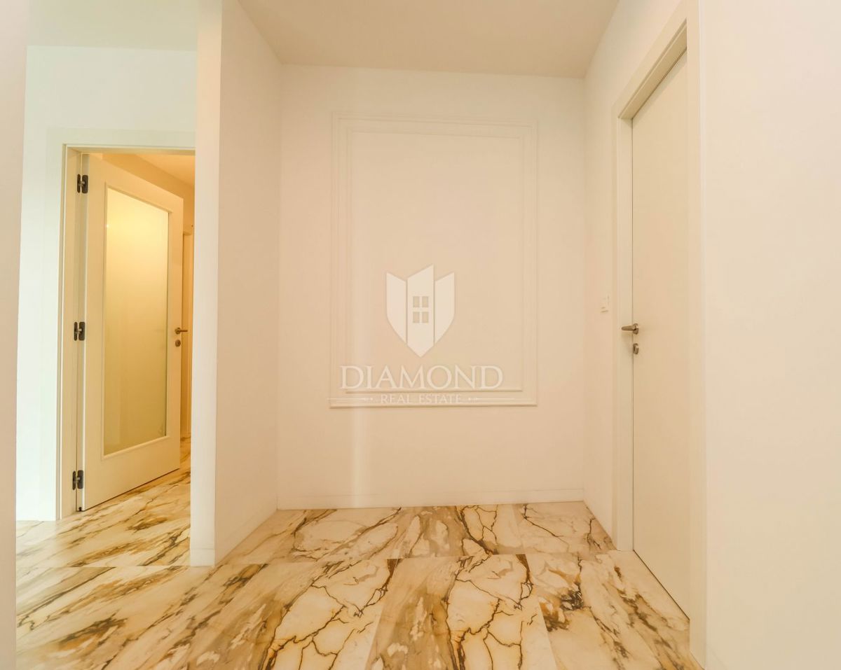 Appartamento moderno di lusso a Štinjan - nuova costruzione di qualità vicino alle spiagge