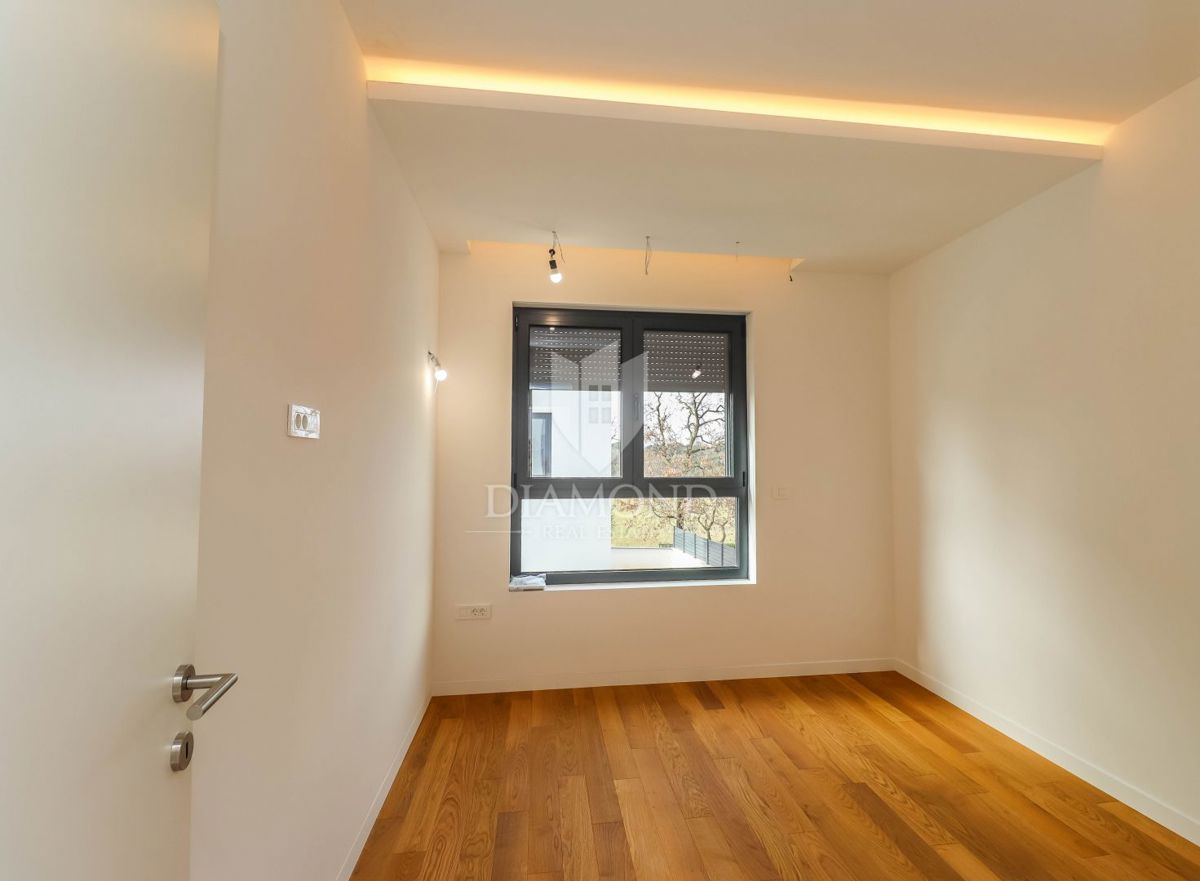 Appartamento moderno di lusso a Štinjan - nuova costruzione di qualità vicino alle spiagge