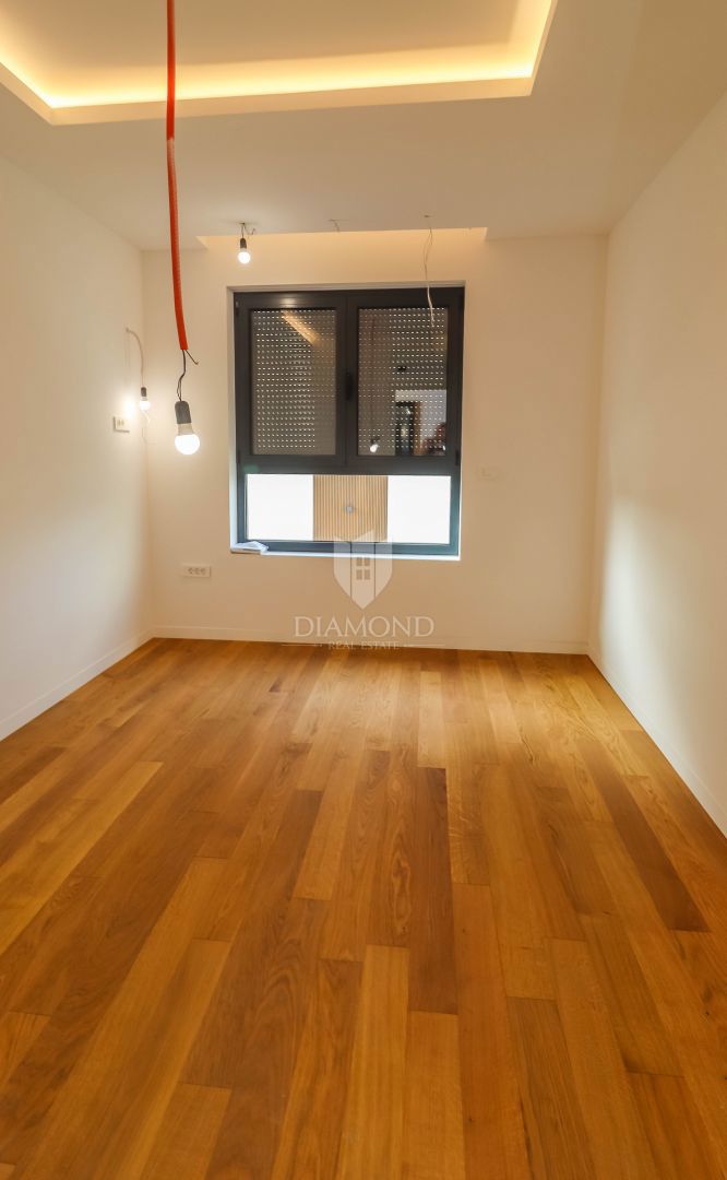 Appartamento moderno di lusso a Štinjan - nuova costruzione di qualità vicino alle spiagge