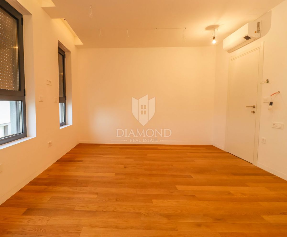 Appartamento moderno di lusso a Štinjan - nuova costruzione di qualità vicino alle spiagge