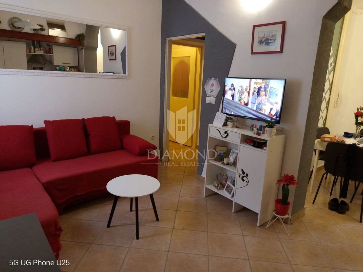 Appartamento con una camera da letto nel centro di Pola