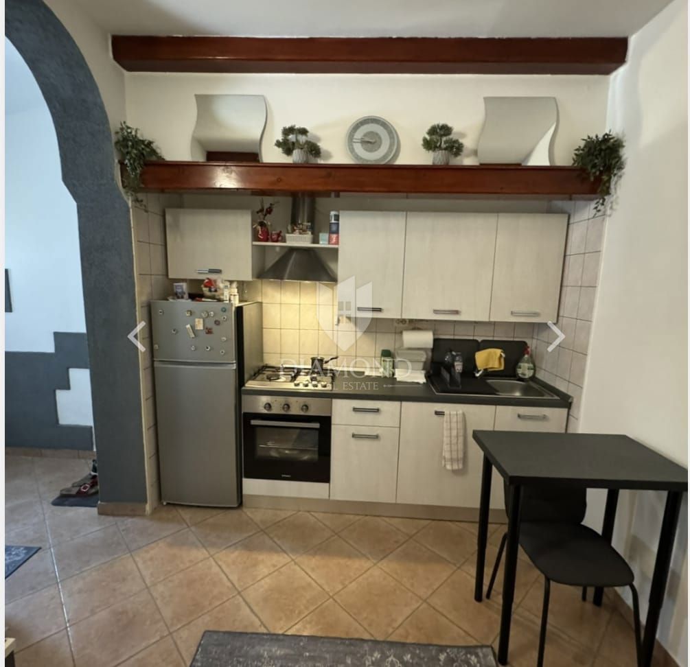 Appartamento con una camera da letto nel centro di Pola