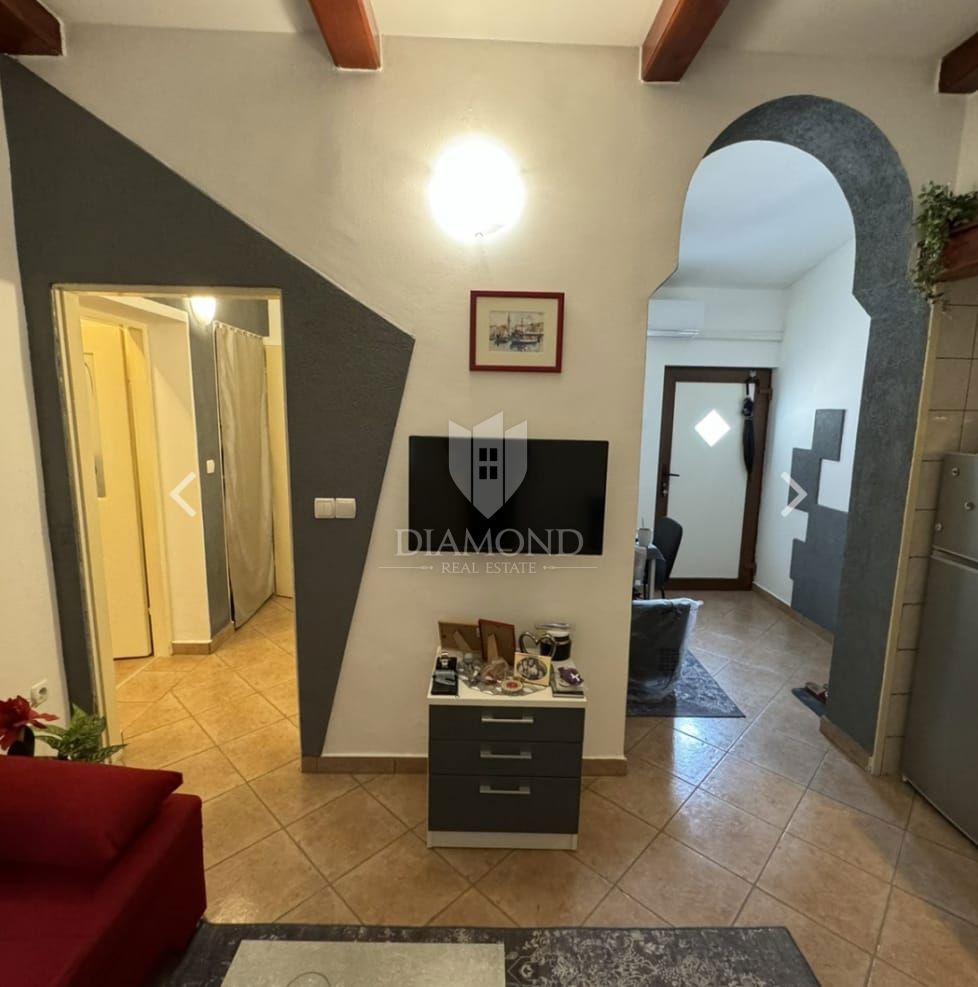 Appartamento con una camera da letto nel centro di Pola