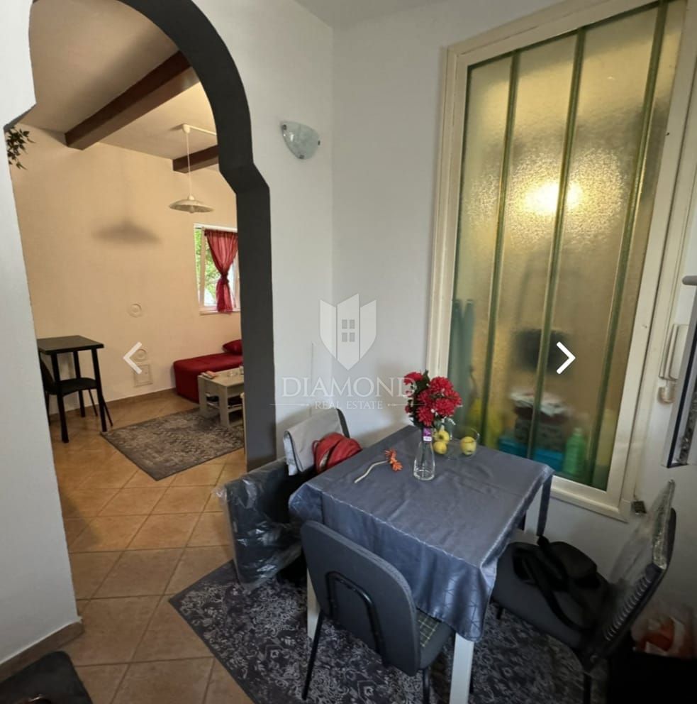 Appartamento con una camera da letto nel centro di Pola