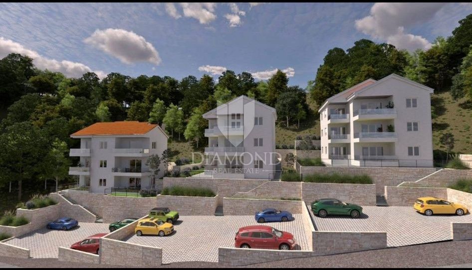 Terreno Rukavac, Matulji, 2.205m2