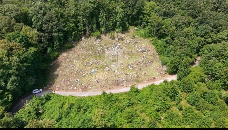 Terreno Rukavac, Matulji, 2.205m2