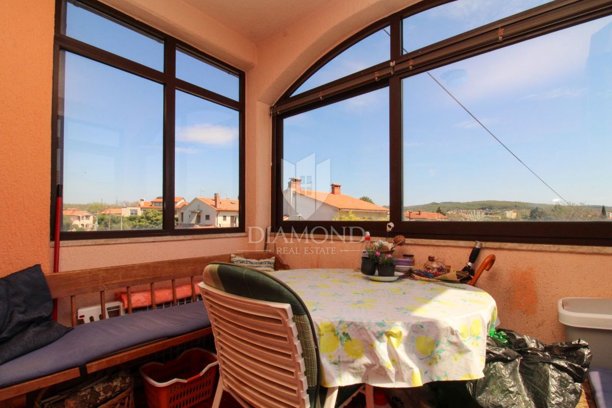 Labin, splendida casa familiare con tre unità abitative separate