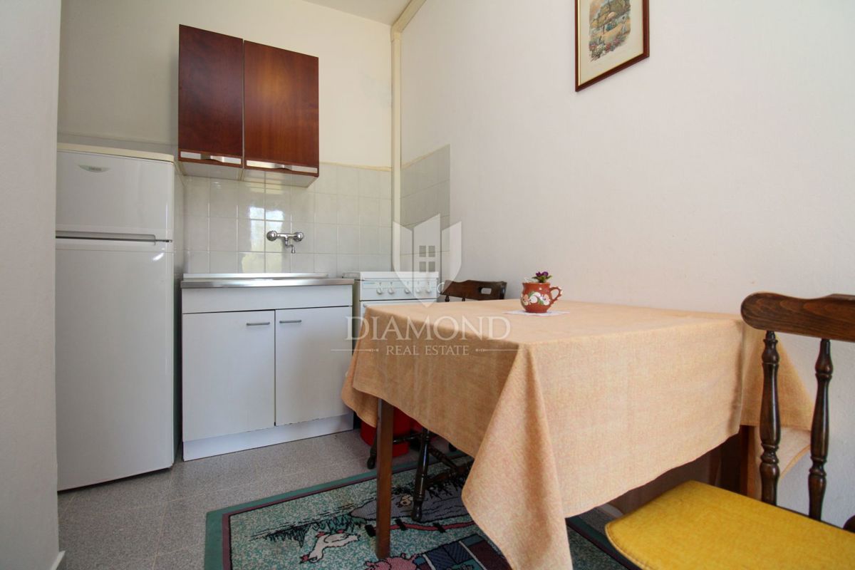 Labin, splendida casa familiare con tre unità abitative separate