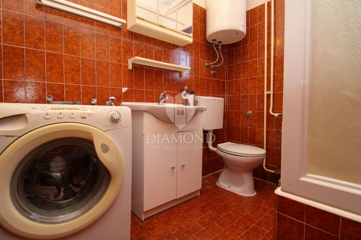 Labin, splendida casa familiare con tre unità abitative separate