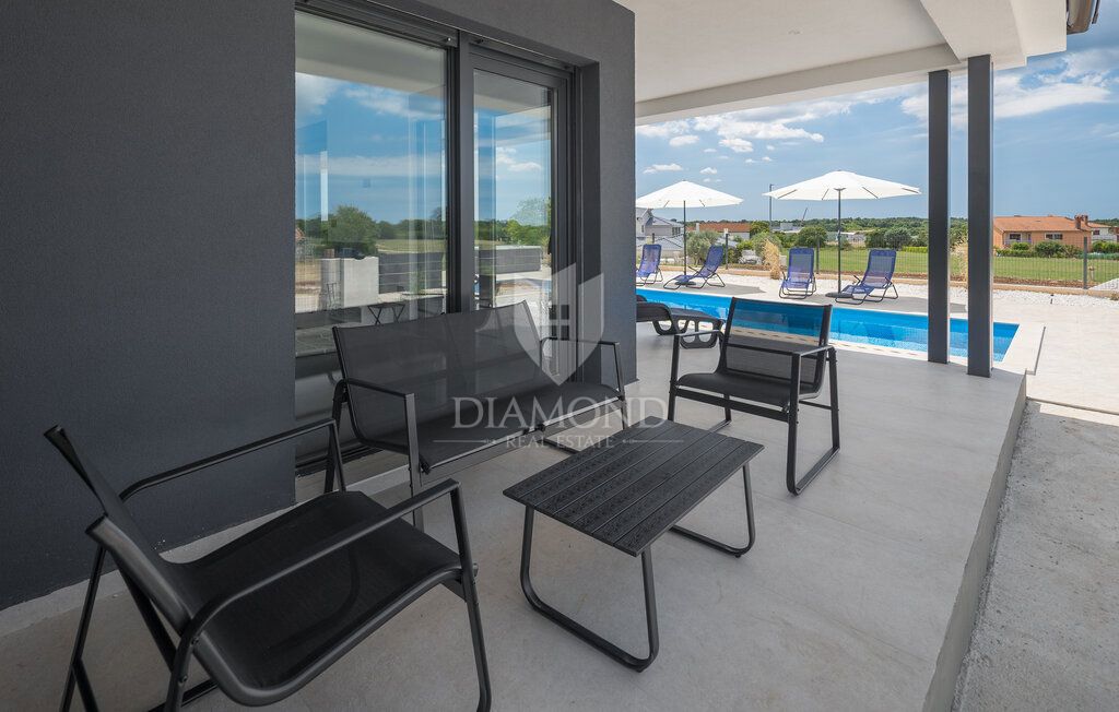 Žminj, casa vacanze, eccellente opportunità di investimento