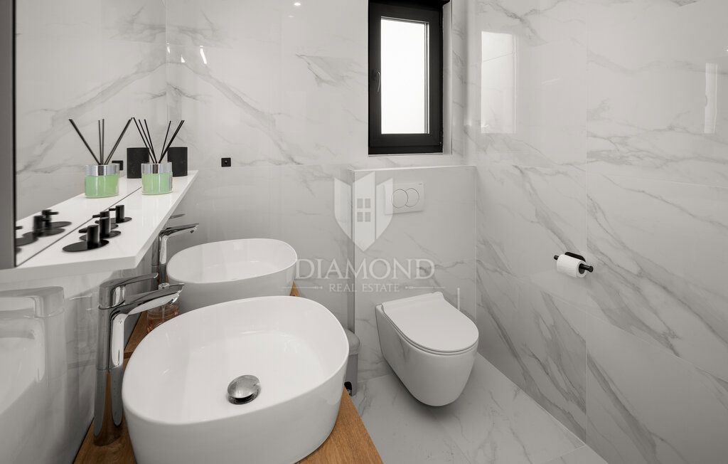 Žminj, casa vacanze, eccellente opportunità di investimento