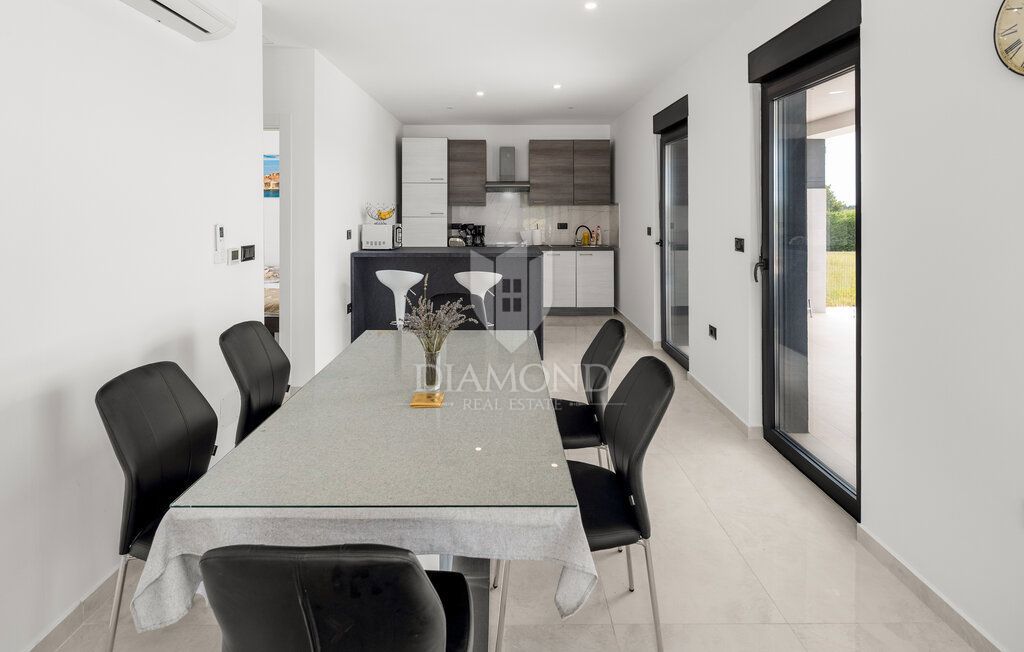 Žminj, casa vacanze, eccellente opportunità di investimento