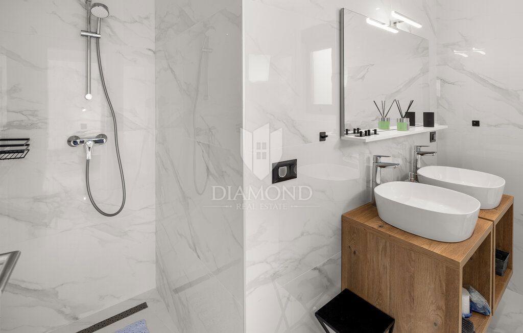 Žminj, casa vacanze, eccellente opportunità di investimento