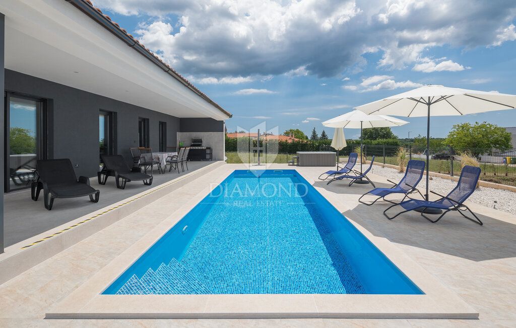 Žminj, casa vacanze, eccellente opportunità di investimento