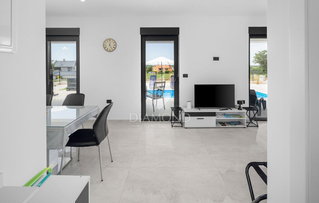 Žminj, casa vacanze, eccellente opportunità di investimento