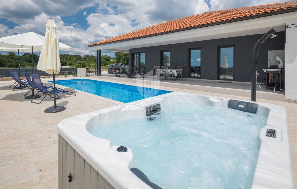 Žminj, casa vacanze, eccellente opportunità di investimento