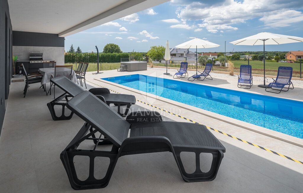 Žminj, casa vacanze, eccellente opportunità di investimento