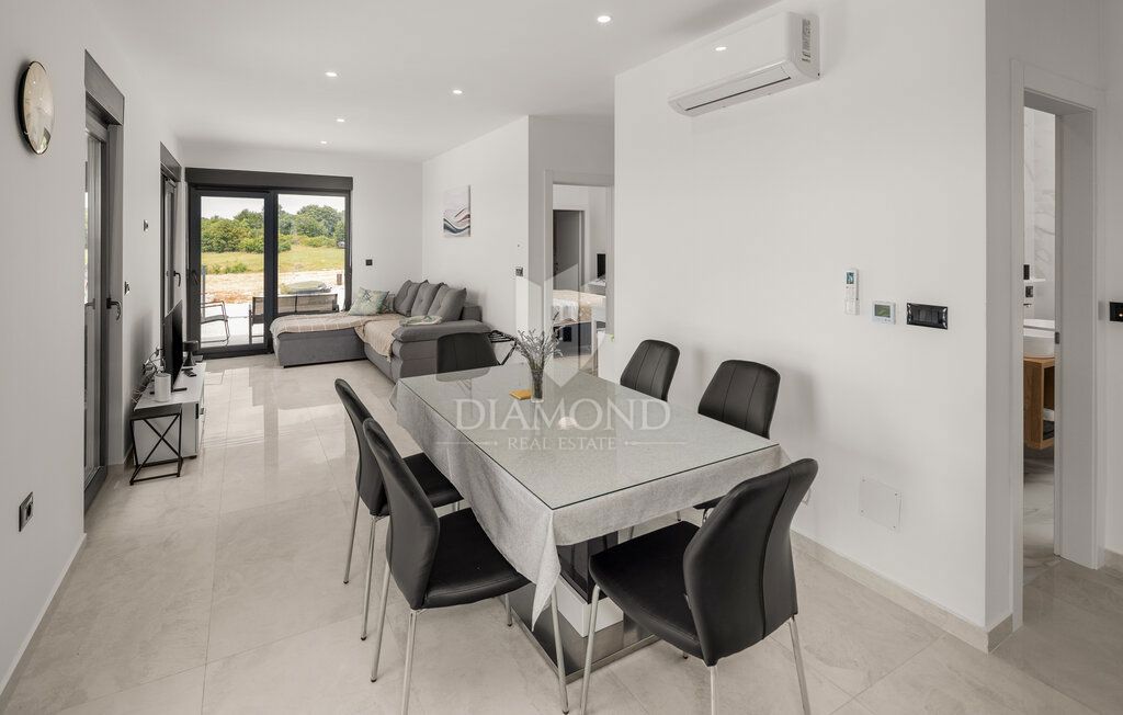 Žminj, casa vacanze, eccellente opportunità di investimento