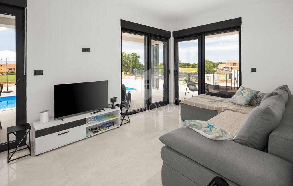 Žminj, casa vacanze, eccellente opportunità di investimento