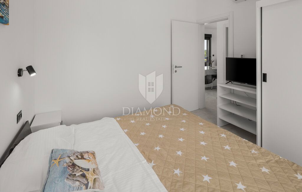 Žminj, casa vacanze, eccellente opportunità di investimento